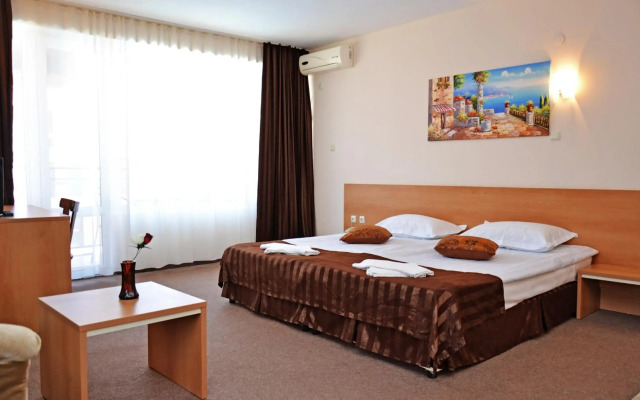 Hotel Central