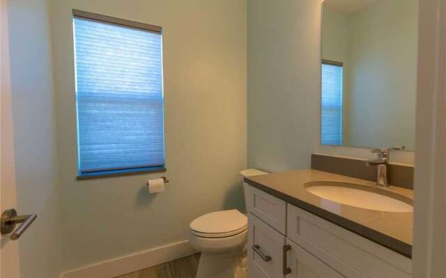 453 - Green On The Gulf