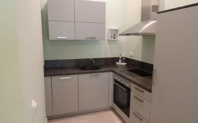 Apartment Panorama 2 near Airport