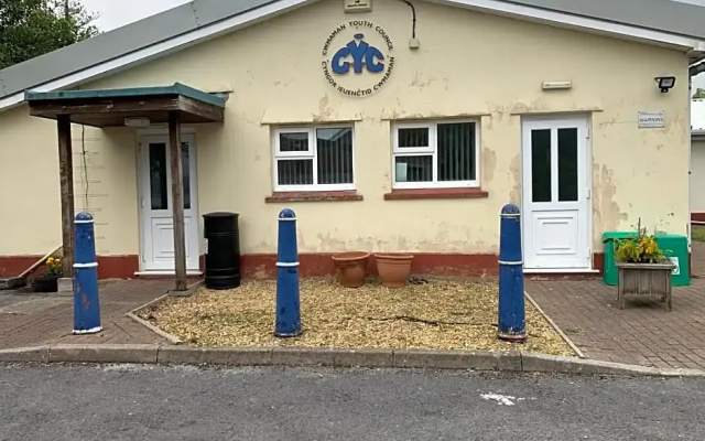Cwmaman Resource Centre and Bunkhouse