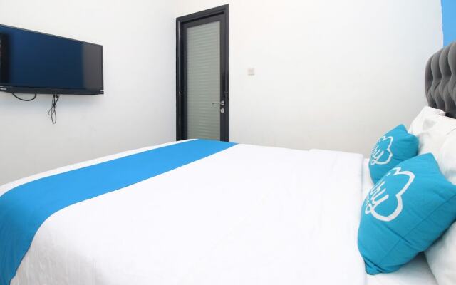 Airy Setiabudi Guntur 40 Jakarta