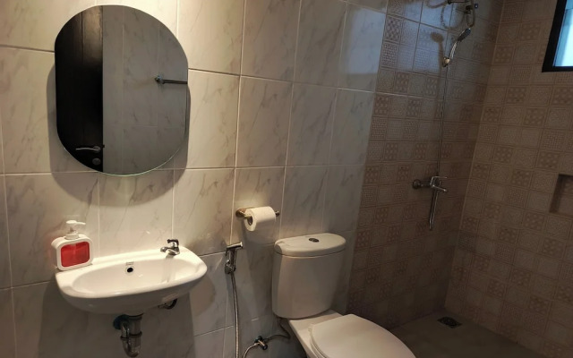 Sierra By Semusim Villa