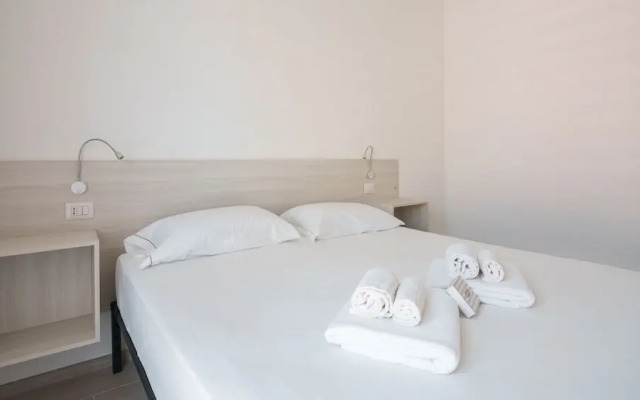 Das Halte Haus - Room 302