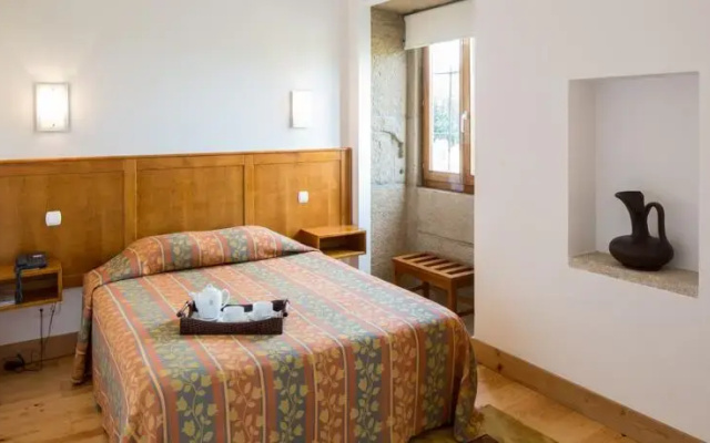 Hotel Rural Quinta de Samaioes