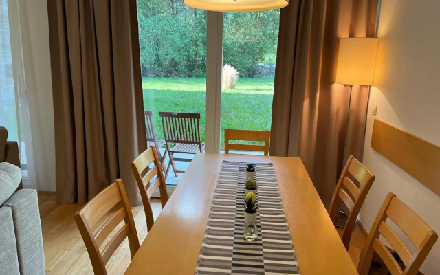 Golden Fox Apartment Pohorje