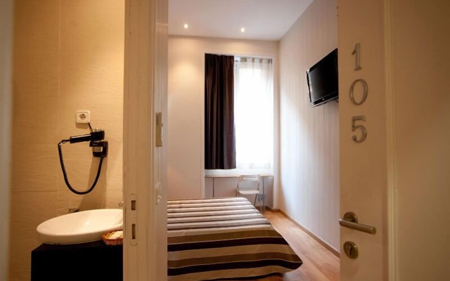 Hostal Bcn 46