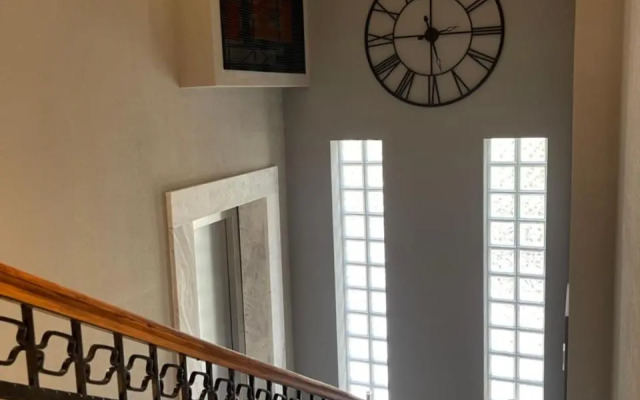 Monte Top Bonaca Guest House