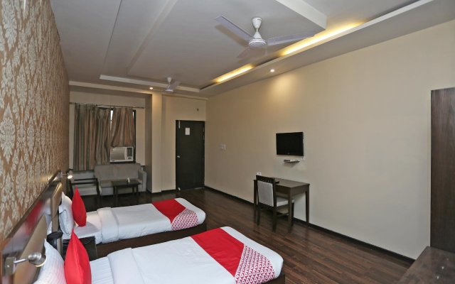 BD Guest House By OYO Rooms