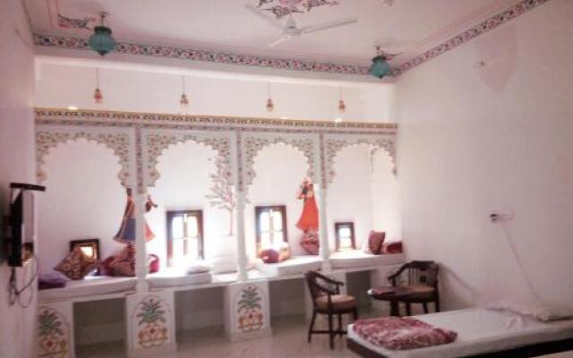 The Royal Jag Villa