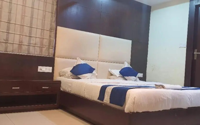 Hotel Presidency Inn