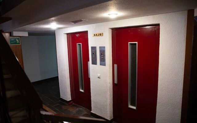 Apartamentos Duque II