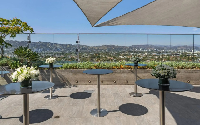 AC Hotel by Marriott Beverly Hills