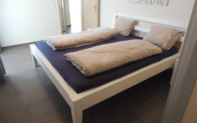 Got Pintg 8 - Two Bedroom – Guest Rooms – Lantsch/Lenz