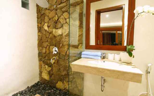 The Restu Ubud Guest House