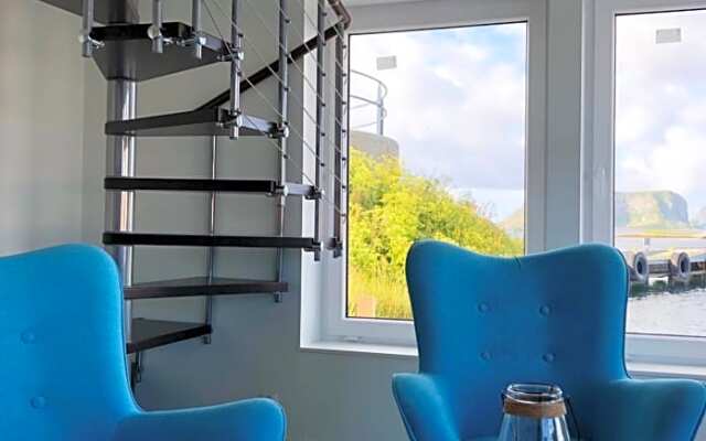 Røst Bryggehotell