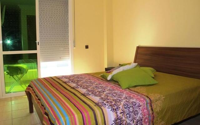 Apartment Martil
