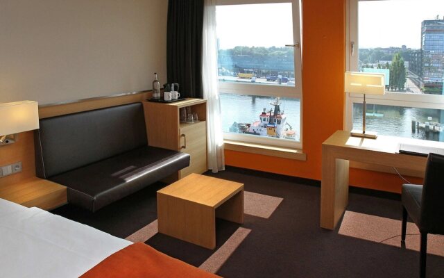 Atlantic Hotel Kiel