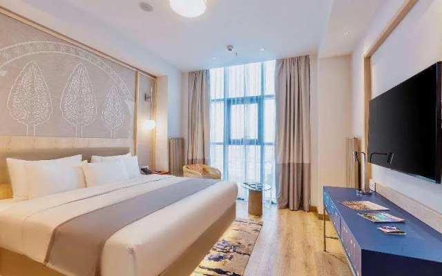 Hilton Garden Inn Samarkand Sogd