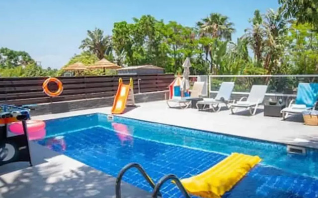 31 Pro- Stay Elysium Villa