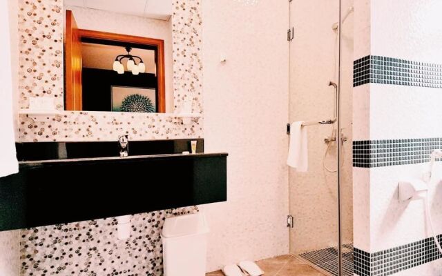 Juffair Trends Luxury Apartments