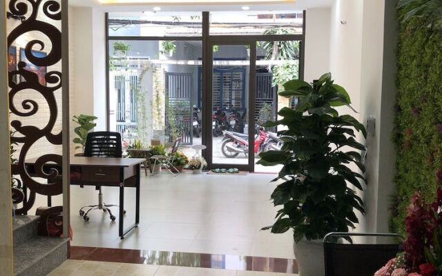 KLs House