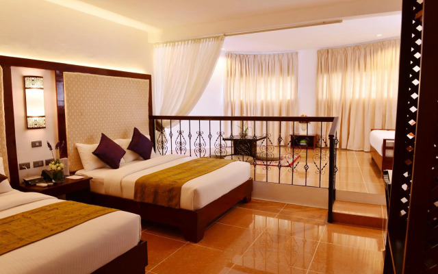 Boracay Summer Palace Resort