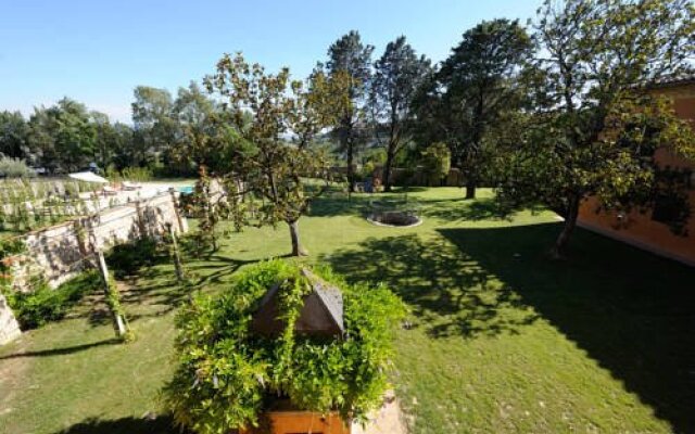 Villa Forasiepi
