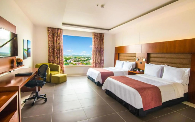 GHL Hotel Grand Villavicencio