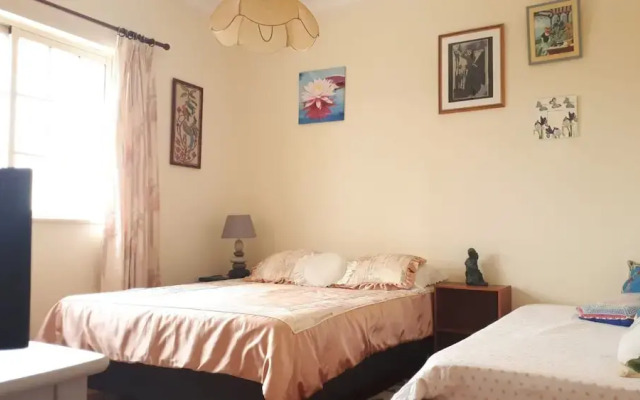 Marina Vila Apartment With Pool