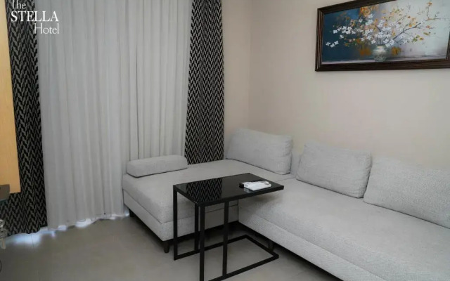 Stella Erbil Hotel