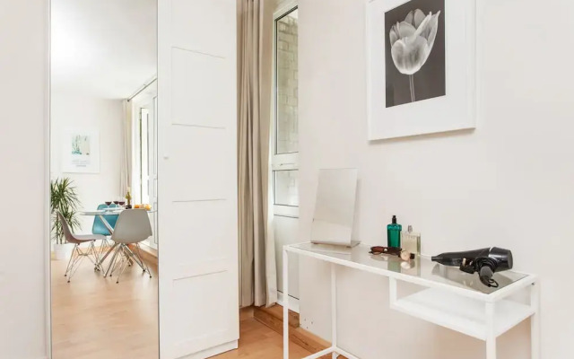 Regents Park & Euston 1 Bedroom Apartment