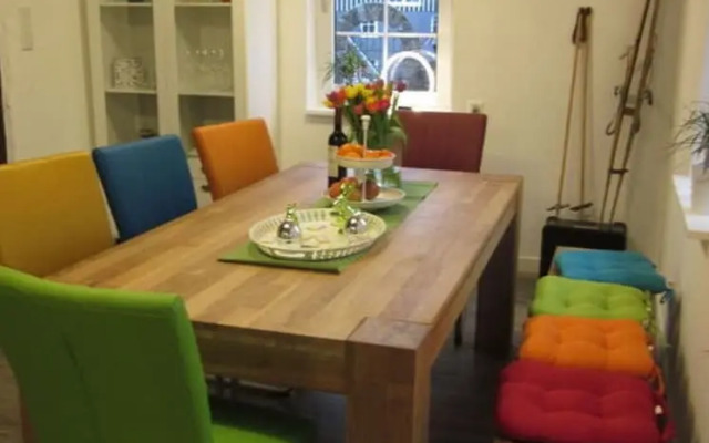 Majestic Apartment in Olsberg