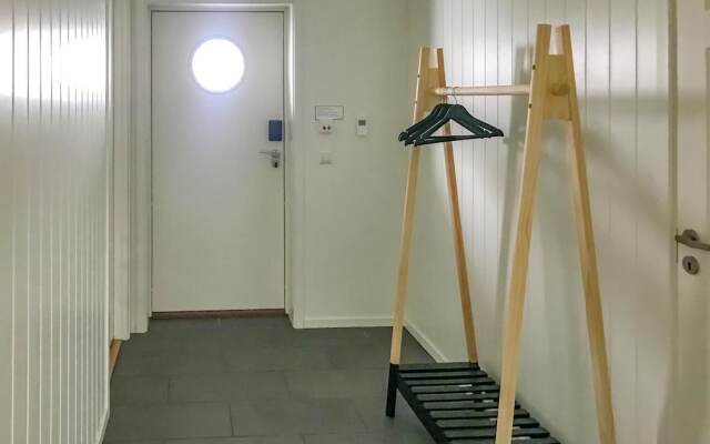 Stunning Apartment in Skulestadmo With Wifi and 3 Bedrooms