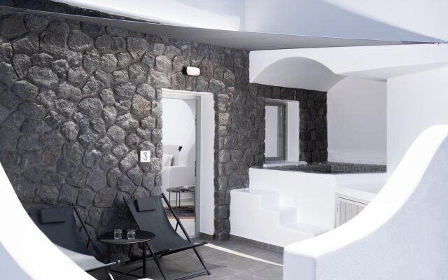 Griseo Villas