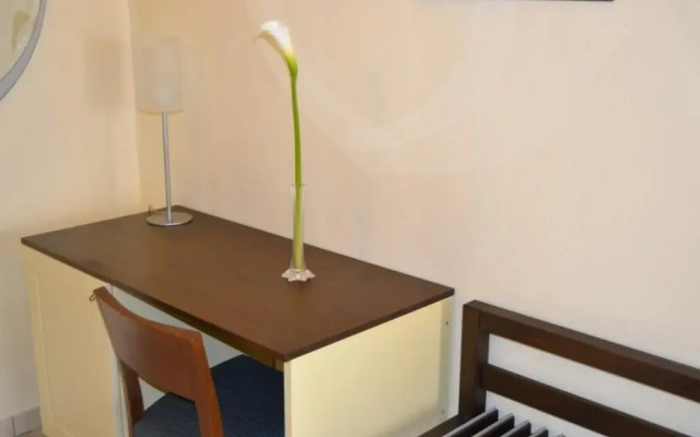 Hotel Al Pescatore