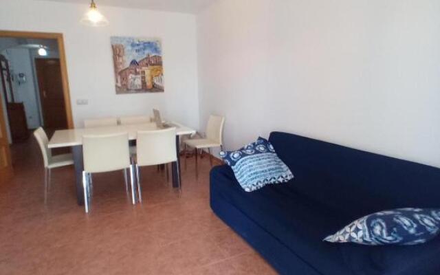 1ª LINEA DE PLAYA PEÑISCOLA