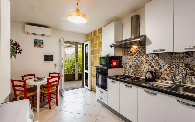 Coralia 2 by Wonderful Italy