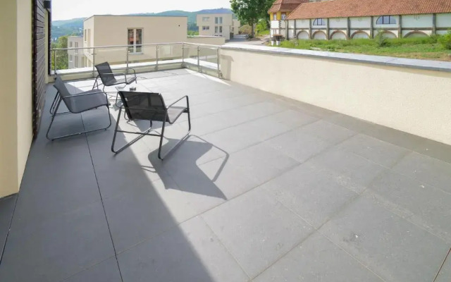 Designapartments Level 2 - Sennhütte 5