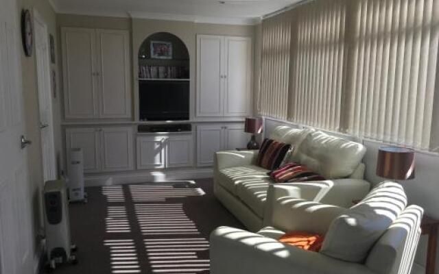 Selsey Golf and Country Club - Toledo