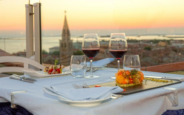 Grand Hotel Astoria