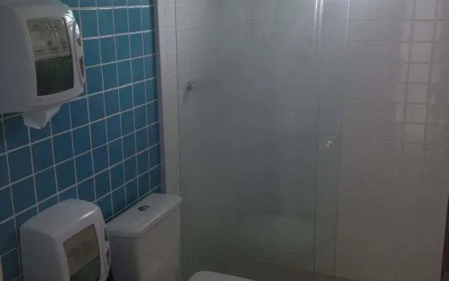 Pousada Enseada Da Lagoa