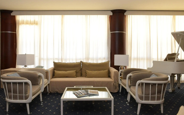 Hotel Anthony