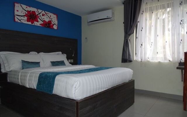 Fairway Hotel & Spa Hotel