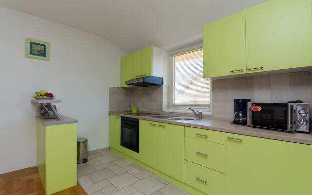 Apartments Dunja