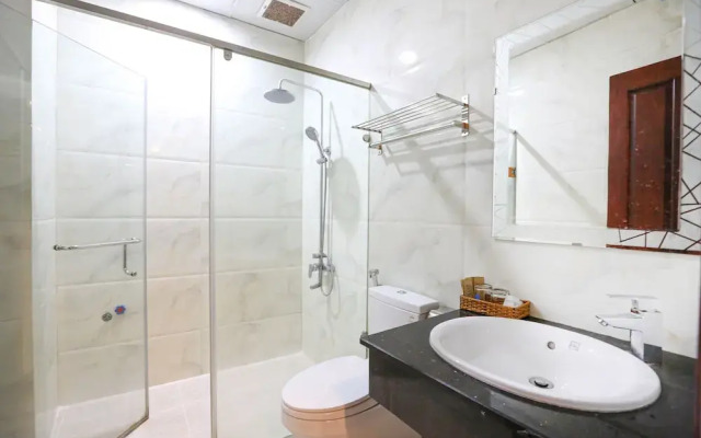 TTR Vincent Hotel