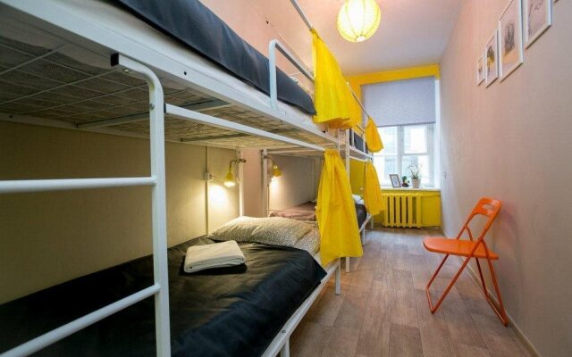 VCentre SPB Living Quarters