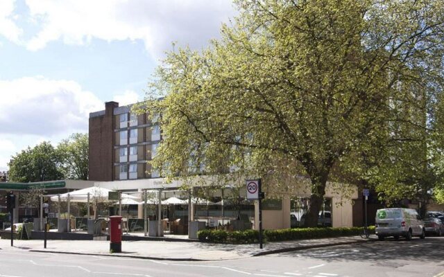 Premier Inn London Hampstead