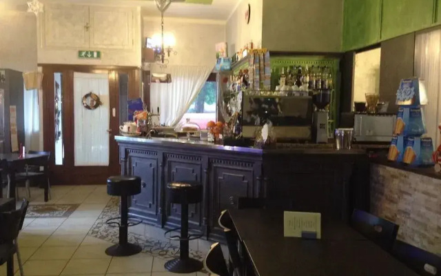 Albergo Ristorante Panoramico