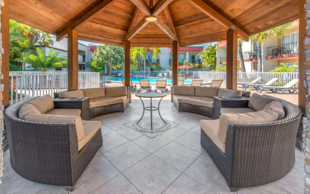 La Quinta Inn by Wyndham Clearwater Central