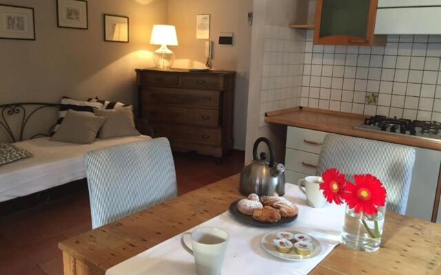 Case Borgo Vacanze